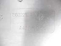 фото thumb №10, 156022124 alfa romeo 156 бампер задняя задний kombi