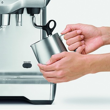 Ekspres Kolbowy Sage DUAL BOILER SES920BSS Czarny