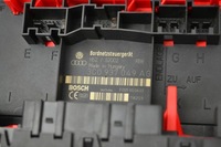 фото thumb №14, Vw passat b6 2.0 tdi 140 бортовой компьютер двигателя набор стартовый иммобилайзер 03g906021nk