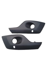 фото thumb №1, Захист решітка протитуманної фари ford custom