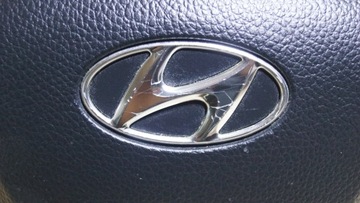 фото thumb №7, Подушка подушка безопасности водителя hyundai i40 569003z100ry