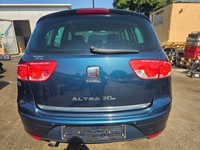 фото thumb №14, Seat altea xl бампер задня задній задній ls5y