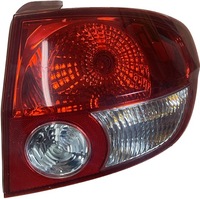 фото thumb №1, Лампа права задня задня hyundai getz i 03-05r