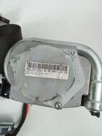 фото thumb №3, L281 pas безпеки правий перед opel insignia a