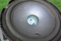 фото thumb №6, Динамик harman kardon правый комплект mercedes gl ml w164 x164