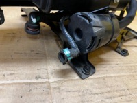 Фильтр угольный par топлива блок управления насоса jaguar f-type x152 3.0 v6 sc s/c Недорого, фото thumb