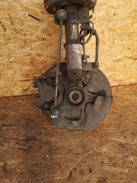 фото thumb №5, C4 grand picasso ii рестайлінг амортизатор mcpherson  праві перед 2.0