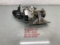 фото thumb №1, Турбонагнетатель renault kadjar 1,3tce hmlgt1364r