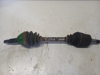 фото thumb №1, Привідний вал półośka задня ліва задня лівий chevrolet epica