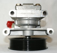 фото thumb №7, Насос підсилювача ford fiesta mk5 mk6 fusion 1.3