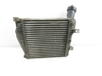 Купити Vw touareg ii радіатор інтеркулер ліва 7l6145803d, фото thumb