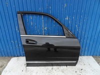 фото thumb №1, Mercedes glk x204 08-12 двері передні праве чорні c197