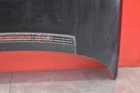 фото thumb №3, Капот крышка двигателя czarna land rover range rover 3 iii 01-12