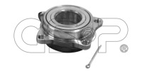 фото thumb №2, Підшипник, набір ремонтний ступиця gsp 9240001k mb455003 mitsubishi
