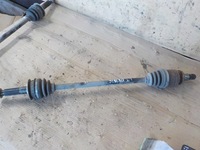 фото thumb №1, Subaru legacy awd 2.0d приводной вал левый задняя