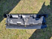 фото thumb №1, Renault kangoo ii підсилювач решітка радіатора решітка радіатора решітка решітка радіатора