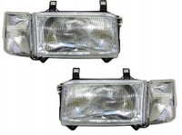 фото thumb №5, Tyc фара автобус t4 90-96 /l/h4/man/