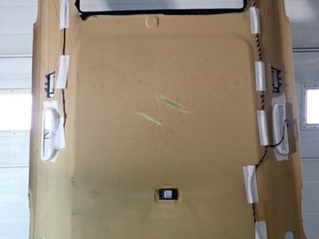 фото thumb №6, Стеля люк mercedes gls ii x166 3.0 17r 9461