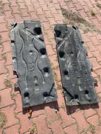 фото thumb №1, Bmw x1 f48 защита подвеска левая правая