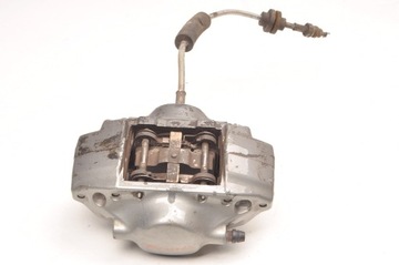 фото thumb №9, Maserati quattroporte v 4.2 суппорт тормозной левый зад p0