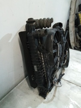 фото thumb №6, G508 pas радиатор chevrolet captiva 2.2d 95472583