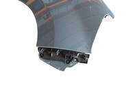 фото thumb №4, Крила правий перед renault master iv ovkpn