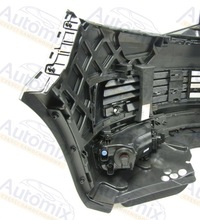 фото thumb №14, Бампер передній vw t6 15 - 19 pdc - 4 kompletny !