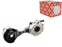 фото thumb №1, Механизм привода насоса охлаждение citroen c3 picasso c4 c4 grand