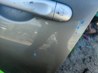 фото thumb №7, Двері перед лівий передні renault fluence 2009-2016 giełda pń