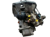 фото thumb №6, Alfa romeo 147 коробка передач передач механическая 6b оригинальный номер 46770630