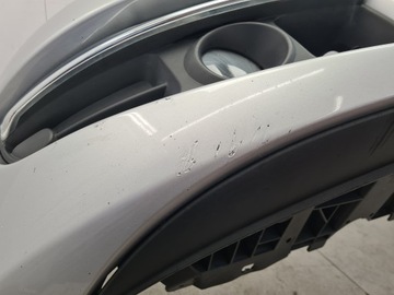 фото thumb №13, Renault laguna iii рестайлинг бампер перед ted69