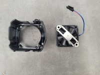 фото thumb №3, Vw passat b8 вентилятор led udqf56c01cvl