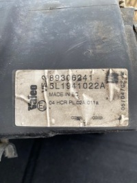 фото thumb №15, Фара передня праве перед seat cordoba ii ibiza iii + вкладка - 6l1941022a