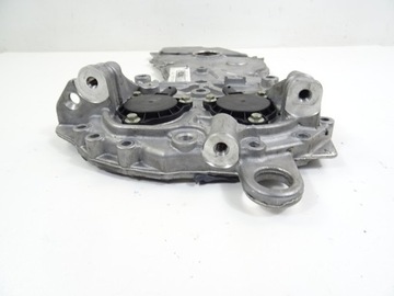 фото thumb №9, Qashqai ii j11 рестайлинг 1.3 крышка распределительный вал датчики faz 135022910r 2379691c0n