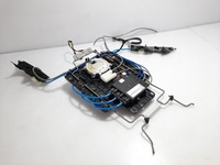 фото thumb №15, Audi a6 c7 4g модуль пам'яті сидіння механізм комплект вентилятор каркас