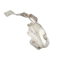 Mercedes x164 захист теплова колектор випускний om629 a6291420120 Ціна, фото thumb