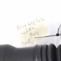 фото thumb №9, Mercedes w204 om646 wał приводной a2044101406