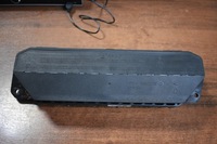 фото thumb №1, Idealna подушка коленная подушка безопасности левый mercedes w206 w236 1