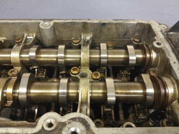 фото thumb №9, Vw passat b8 2.0 tdi 150 km crlb головка двигуна вали 04l103308f