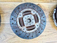 фото thumb №7, Комплект сцепления audi a4 s4 b6 8e 8h