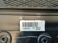 фото thumb №13, Jeep compass 2 ii 2.4 pb 182km 4x4 2020 r обшивка оббивка двері лівий задня