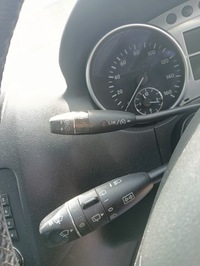 фото thumb №1, Переключатель комбинированный передач mercedes w164 ml w251 x164 gl 1644400101