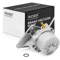 Купити Насос вакуум ridex 387v0046 до fiat ducato платформа / шасі 230, фото thumb