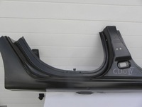 фото thumb №3, Renault clio iv-4 порог правая сторона