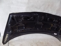 фото thumb №6, Peugeot 5008 i ktga капот крышка двигателя