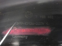 фото thumb №11, Бампер перед передній bmw 1 e87 lift 4 pdc 15857711 07r