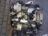 фото thumb №7, Двигун 3.0 cdi v6 642 mercedes ml w164 180tyś