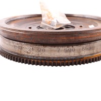 фото thumb №11, Bmw e82 e92 e93 n55 двомасовий koło маховики 7590853