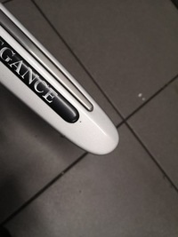 фото thumb №4, Молдинг крила правий перед mercedes a2116902862