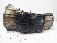 фото thumb №10, Кпп кпп / коробка передач автомат 4x4 awd toyota hilux viii 2.8 d-4d 204km 21r fv